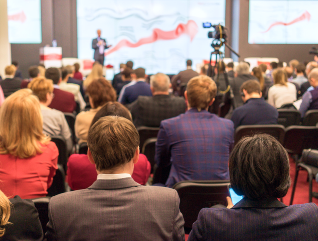 BECOME A KEYNOTE SPEAKER WHO DRIVES REAL ACTION