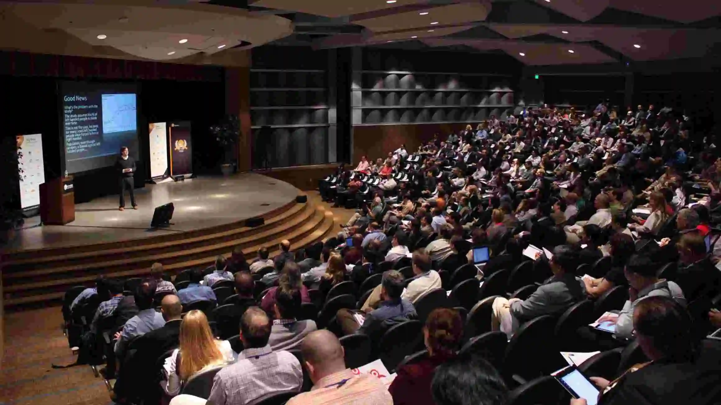 WHAT YOU’LL GAIN FROM EXECUTIVE PRESENTATION COACHING