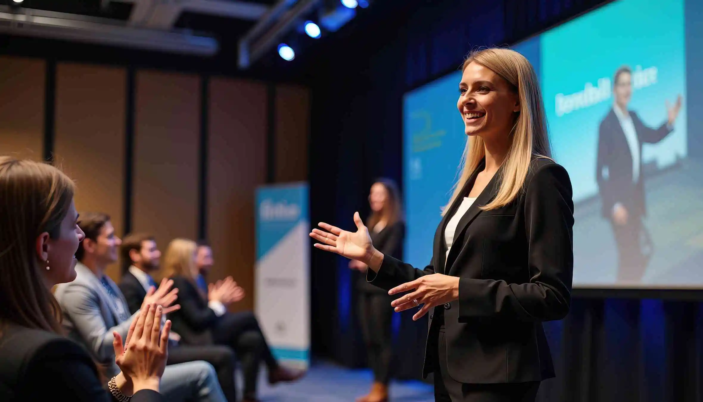 THE BENEFITS OF ADVANCED PRESENTATION SKILLS TRAINING