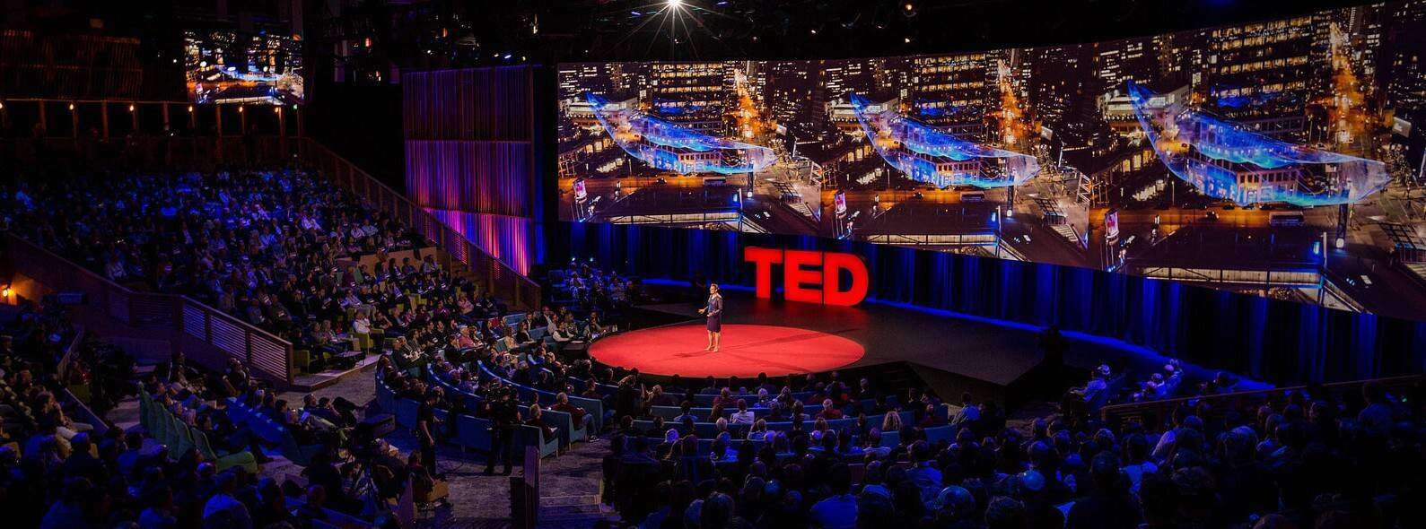 3 Must-Have Visual PowerPoint Tips From the Top TED Talks