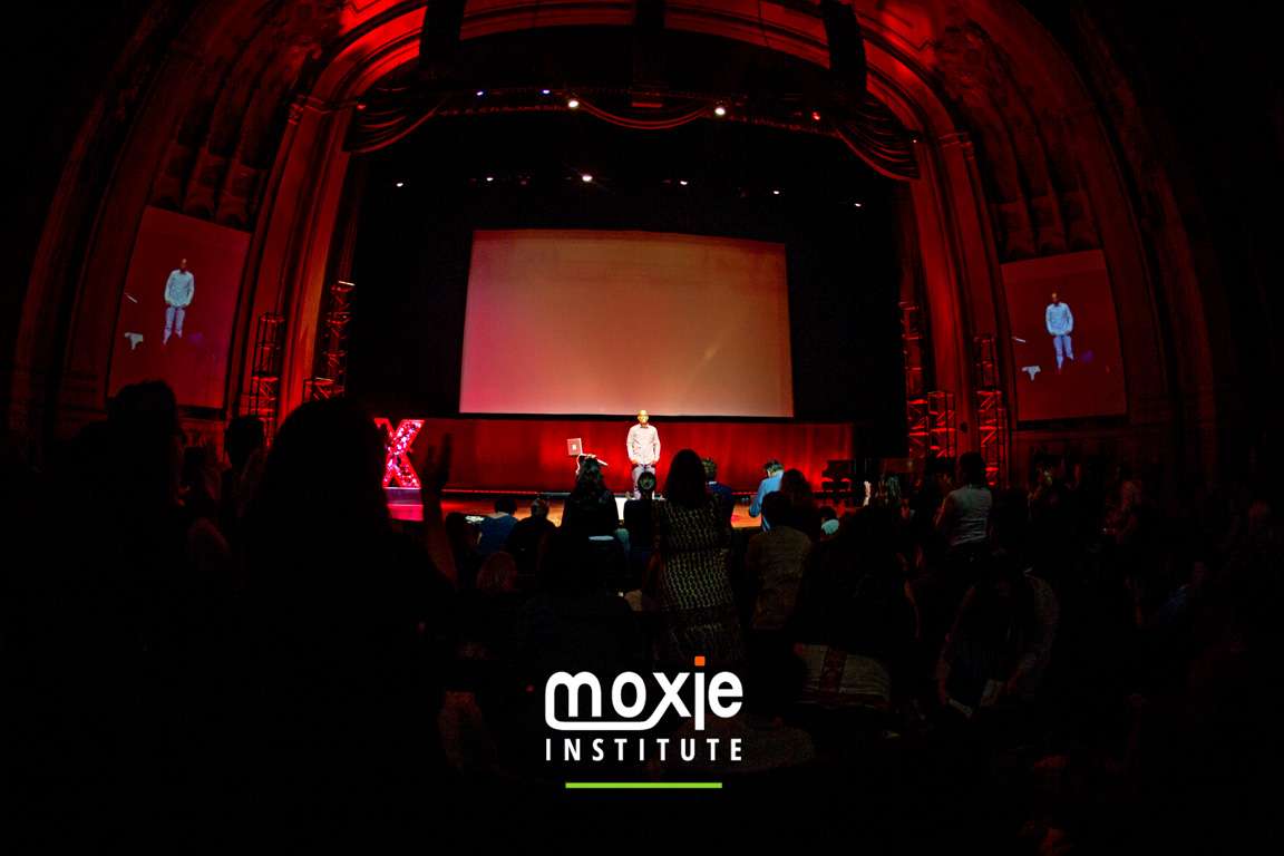 Executive Presence Always Steals The Show—Learn It With Executive Coaching