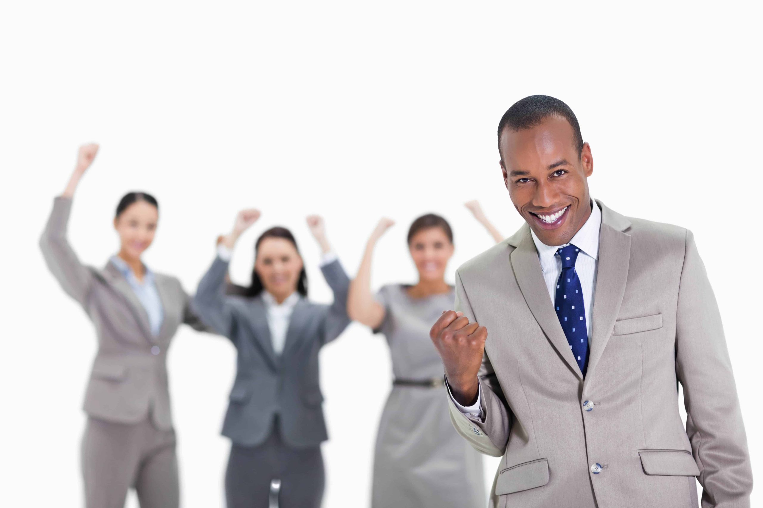 Are Your Leaders Representing Your Mission Effectively?