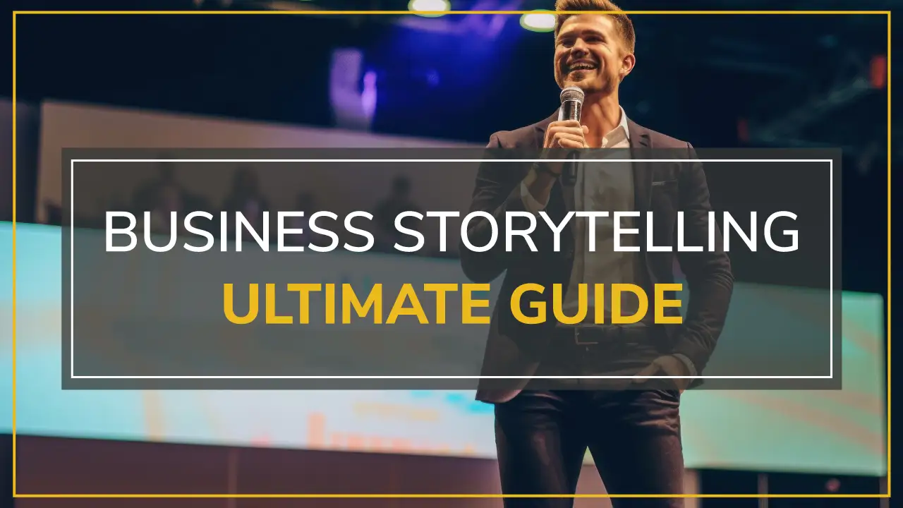 Business Storytelling
