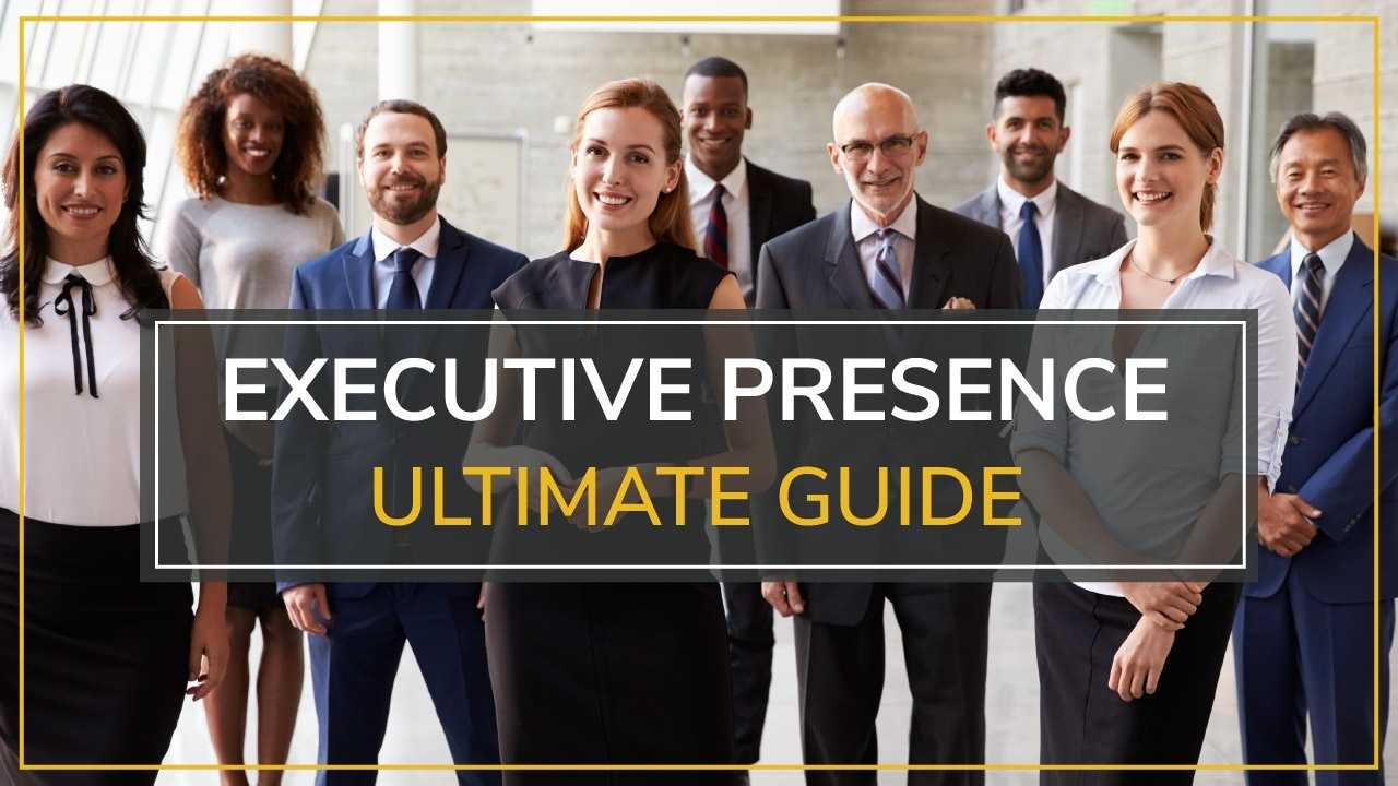Executive Presence