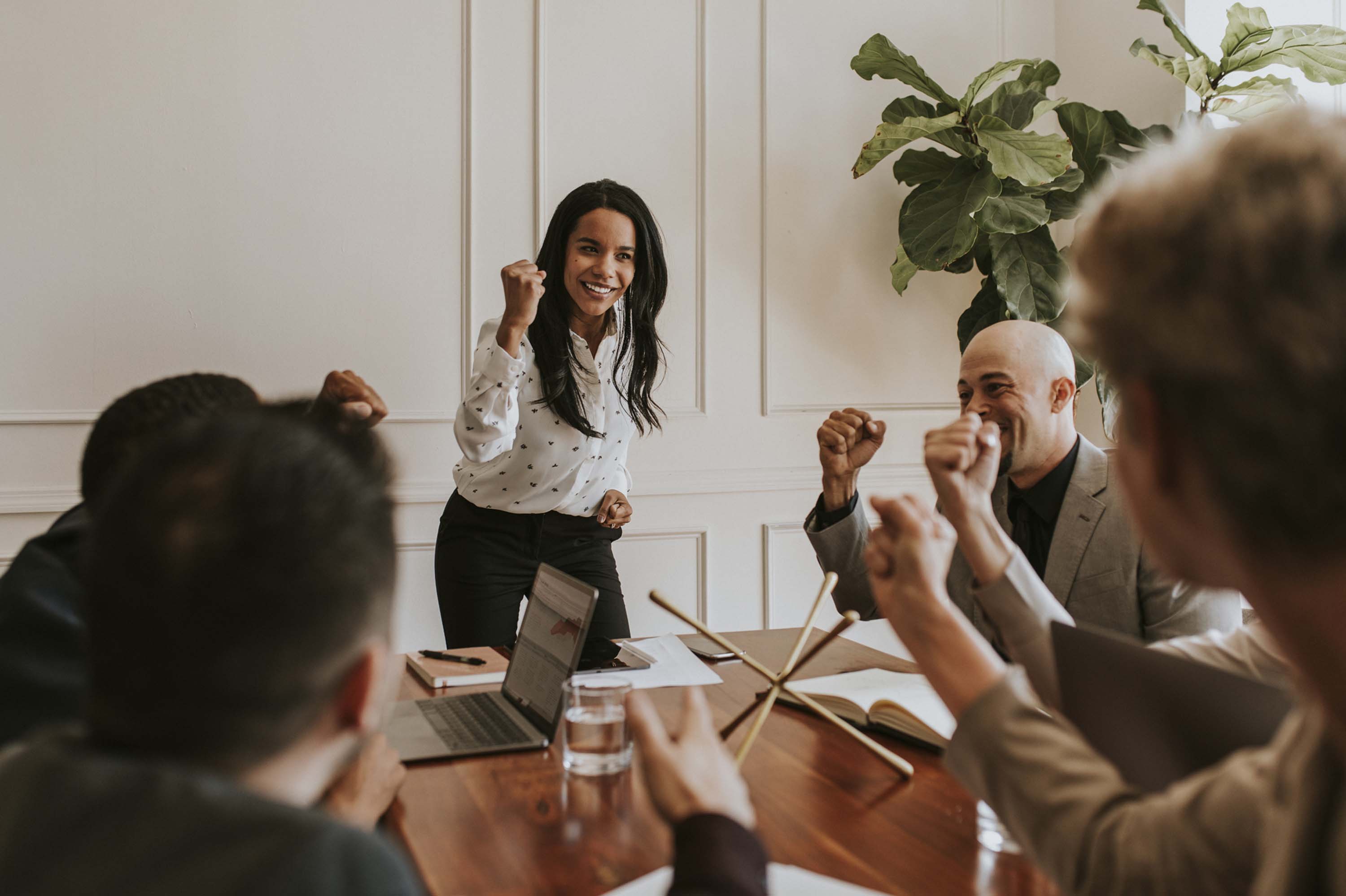 Expand Your Speaking Career