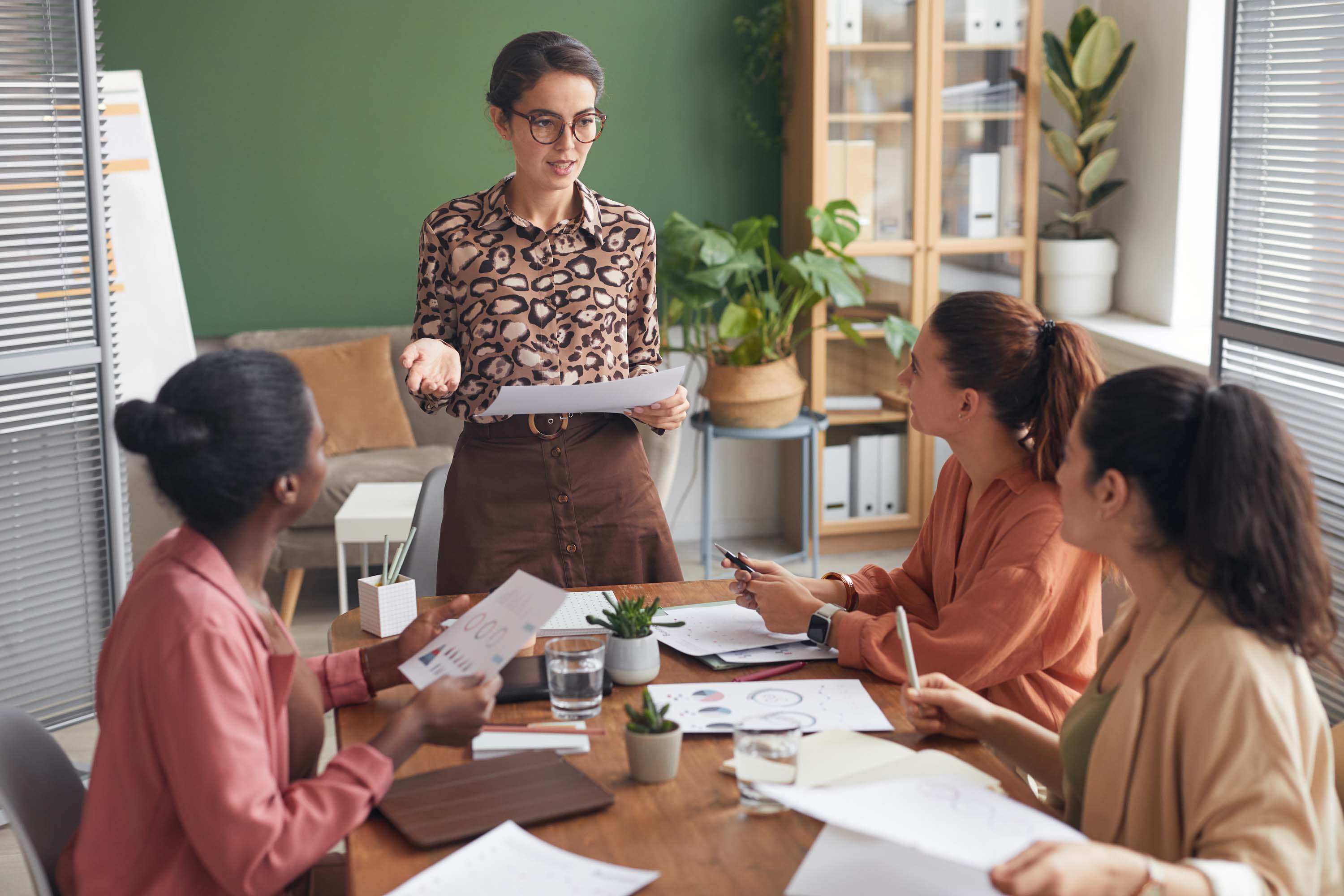 elements of a strong conclusion