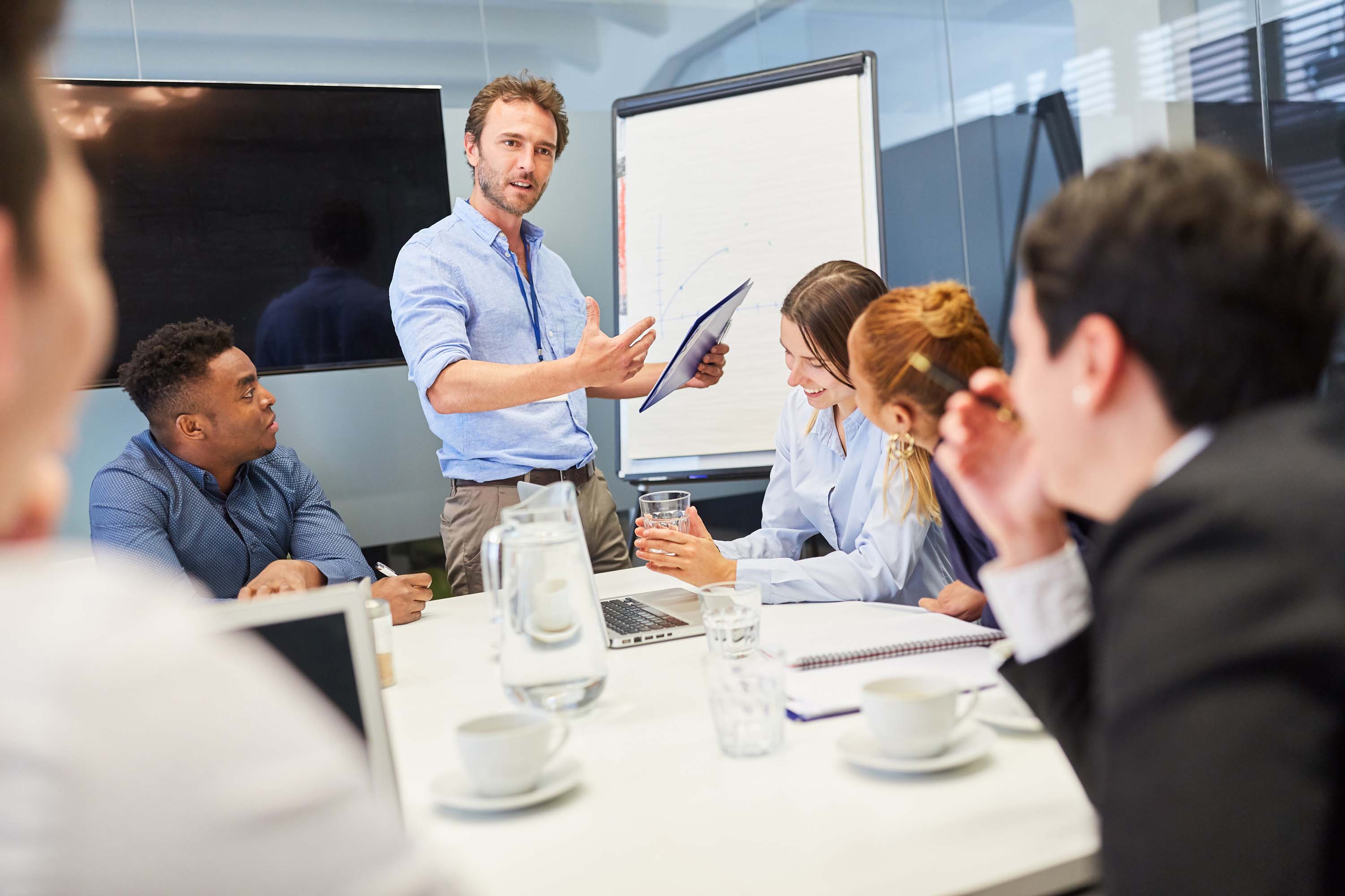 Practicing Your Presentation Conclusion