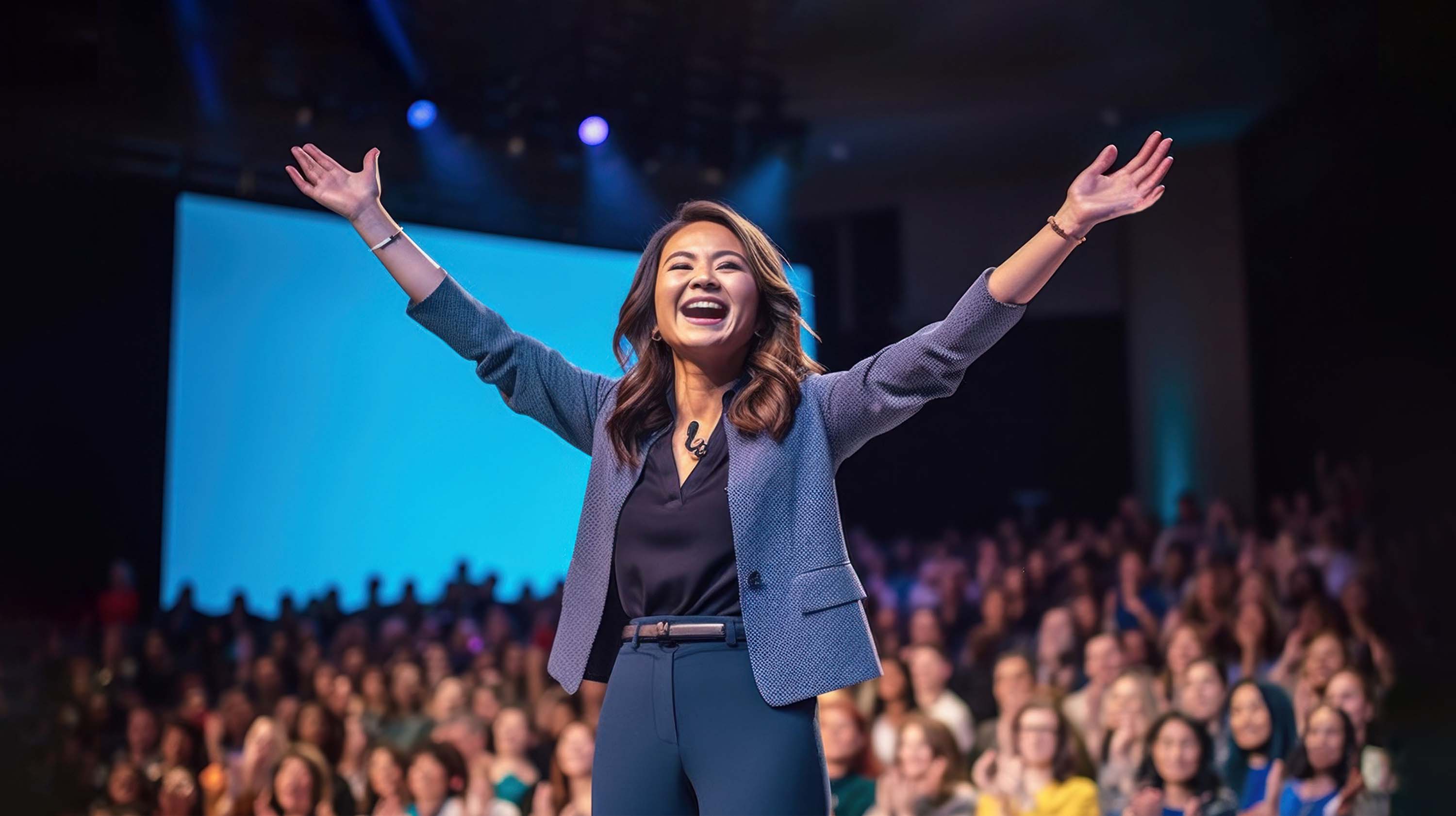 Expert Audience Engagement Tips To Captivate Your Audience