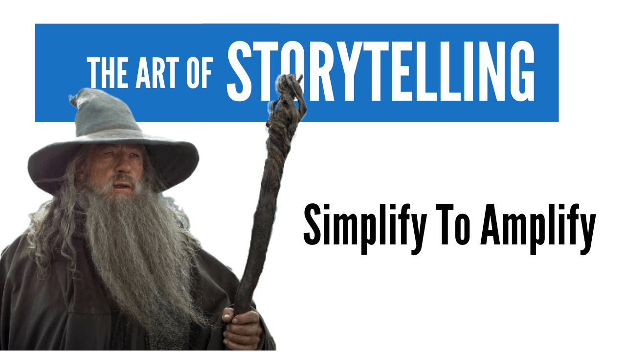 How To Tell a Story: 7 Tips For Masterful Storytelling | Blog
