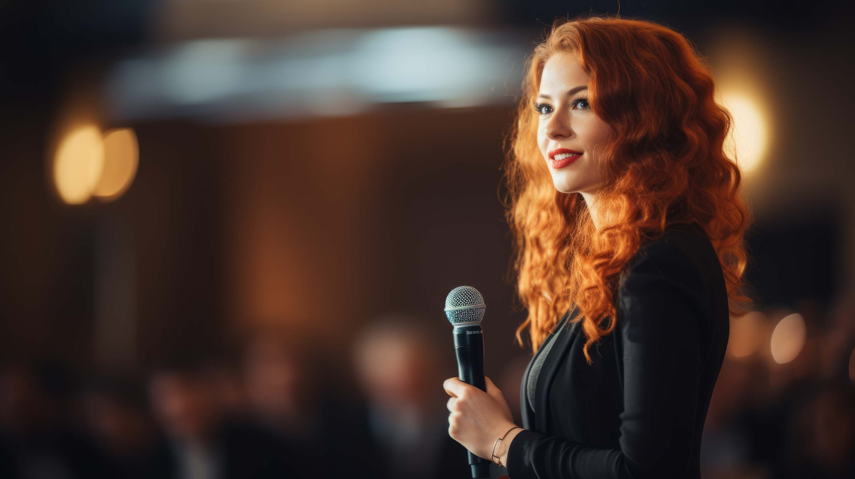 Professional Public Speaking Coach Shares 3 Pet Peeves: How to Avoid Common Presentation Mistakes