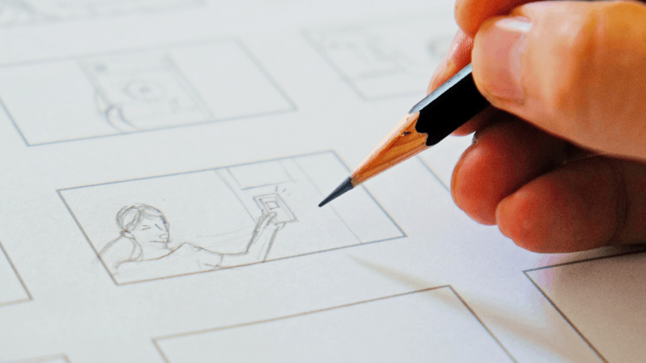 Pillar Section Titles