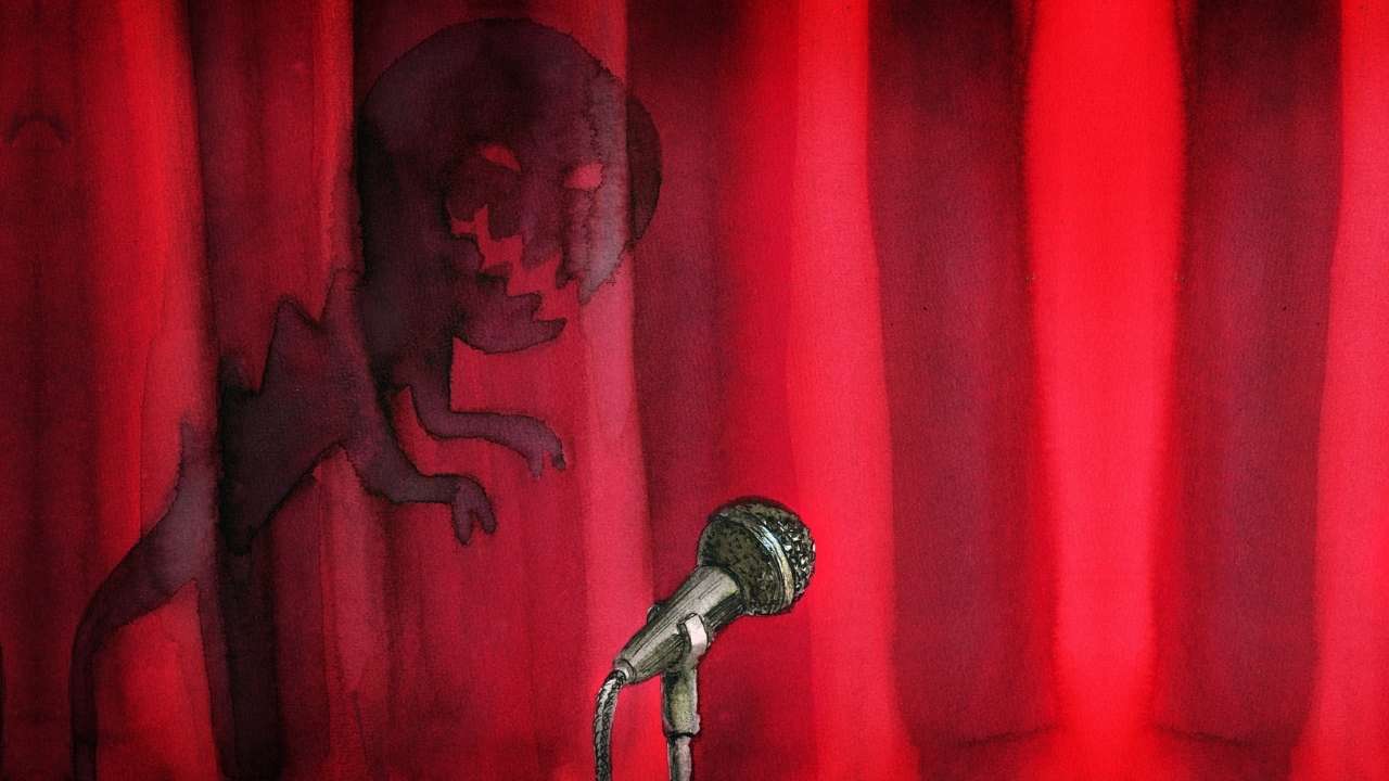 TED Tackles Stage Fright: How 3 TEDx Speaker's Overcame Their Fear of Public Speaking