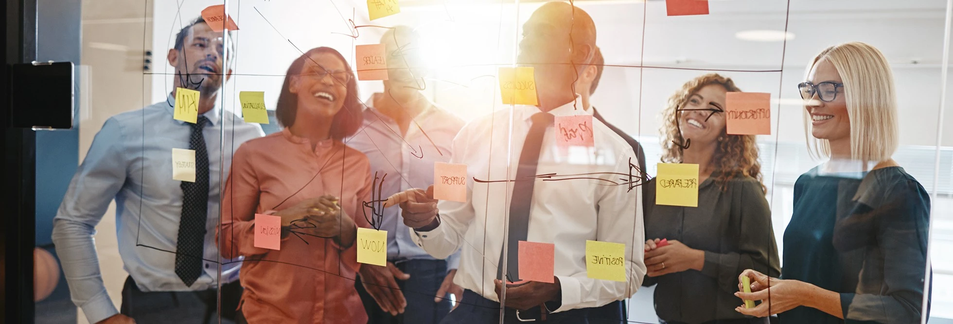 BUSINESS STORYTELLING TO INFLUENCE & INSPIRE