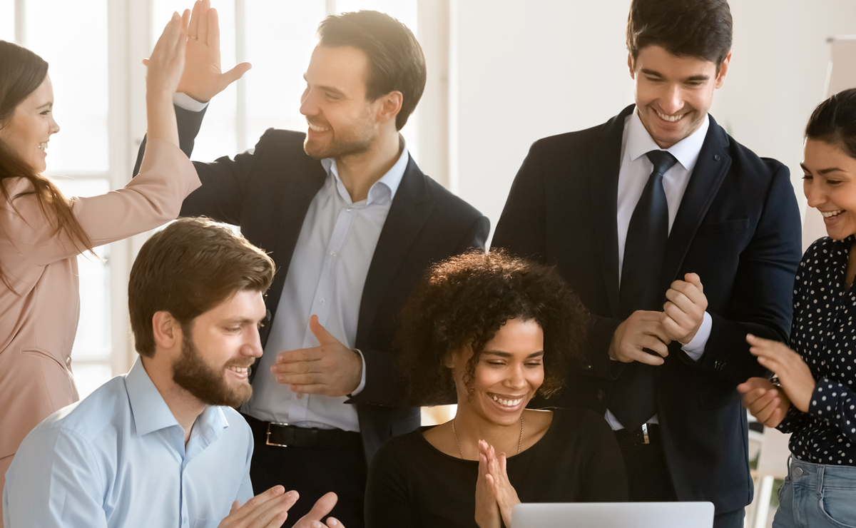 OUR IMPACT ON CETERA