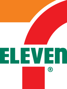 7Eleven logo