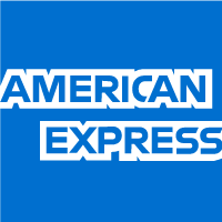 american express logo