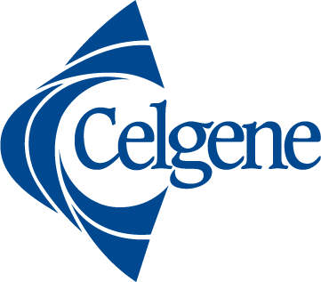 Celgene logo