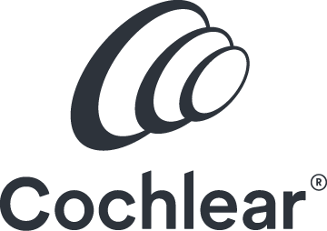 cochlear logo
