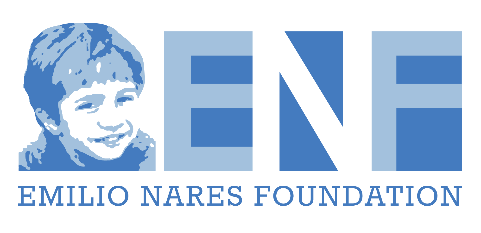 CNN Hero Awards Winners and Founders of The Emilio Nares Foundation