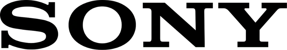 Sony logo