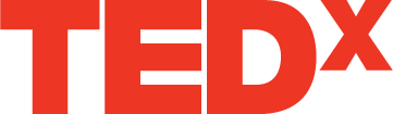TEDx logo