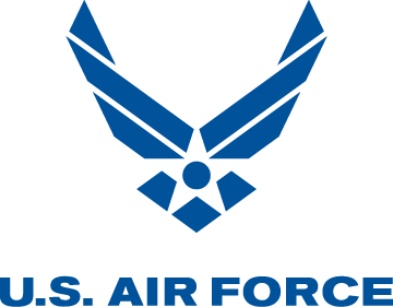 us-air-force logo