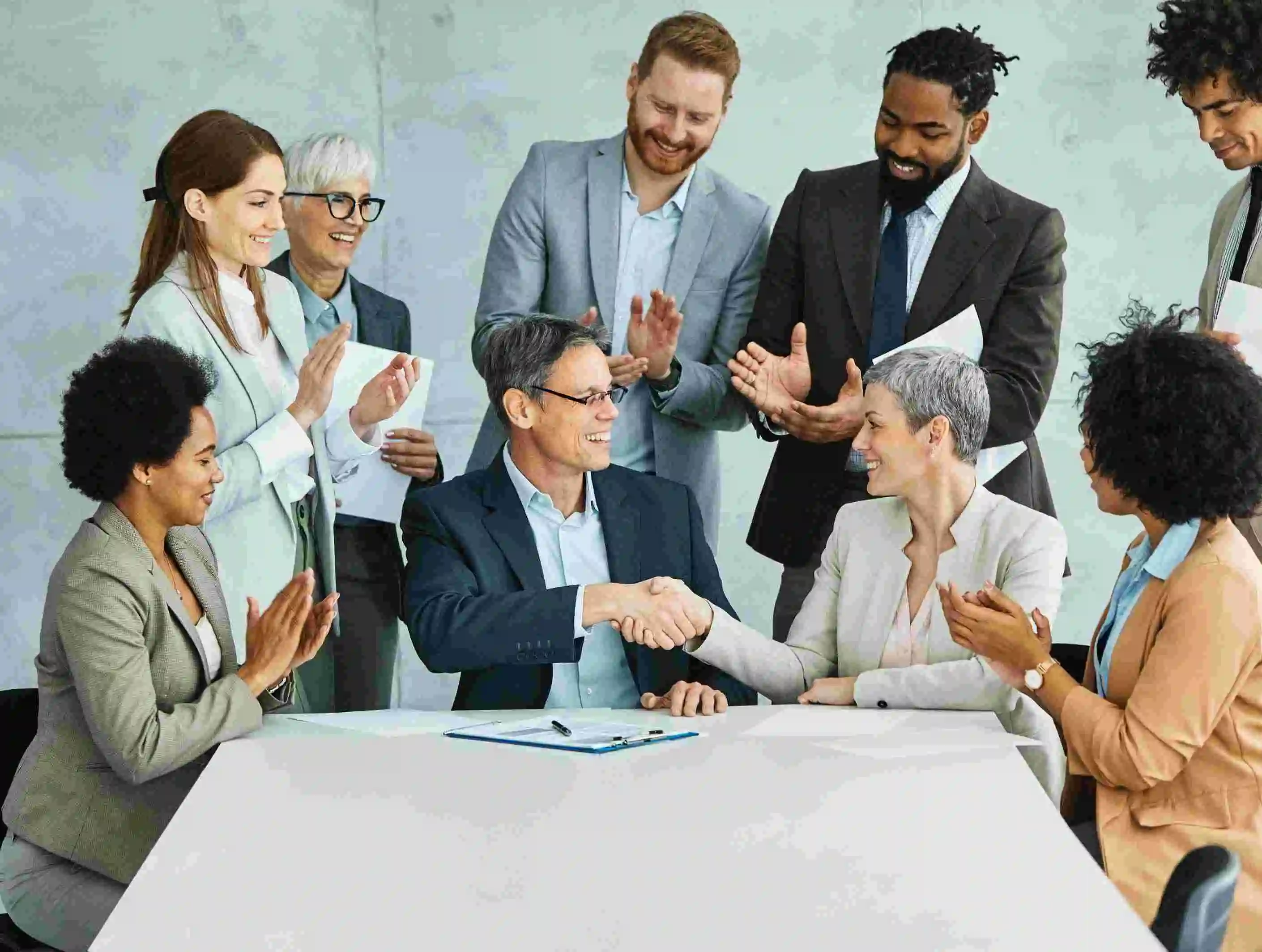 THE REAL-WORLD BENEFITS OF STRONG COMMUNICATION SKILLS IN BUSINESS