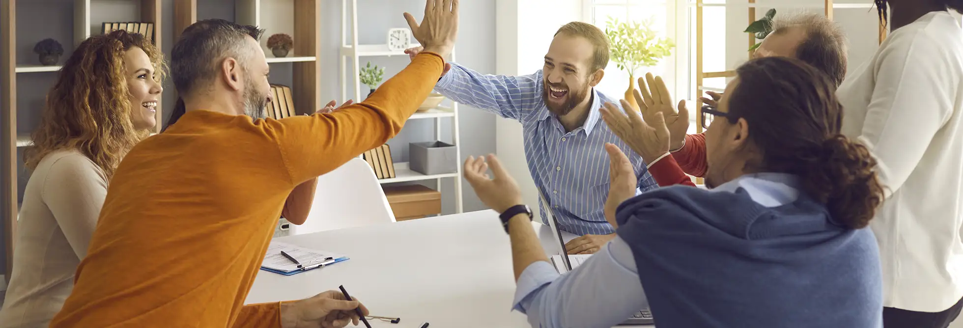 COMMUNICATION SKILLS WORKSHOP FOR CAREER-DRIVEN PROFESSIONALS