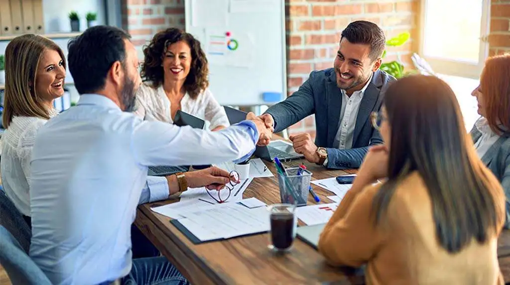 STRATEGIC COMMUNICATION TRAINING TO EMPOWER YOUR ORGANIZATION