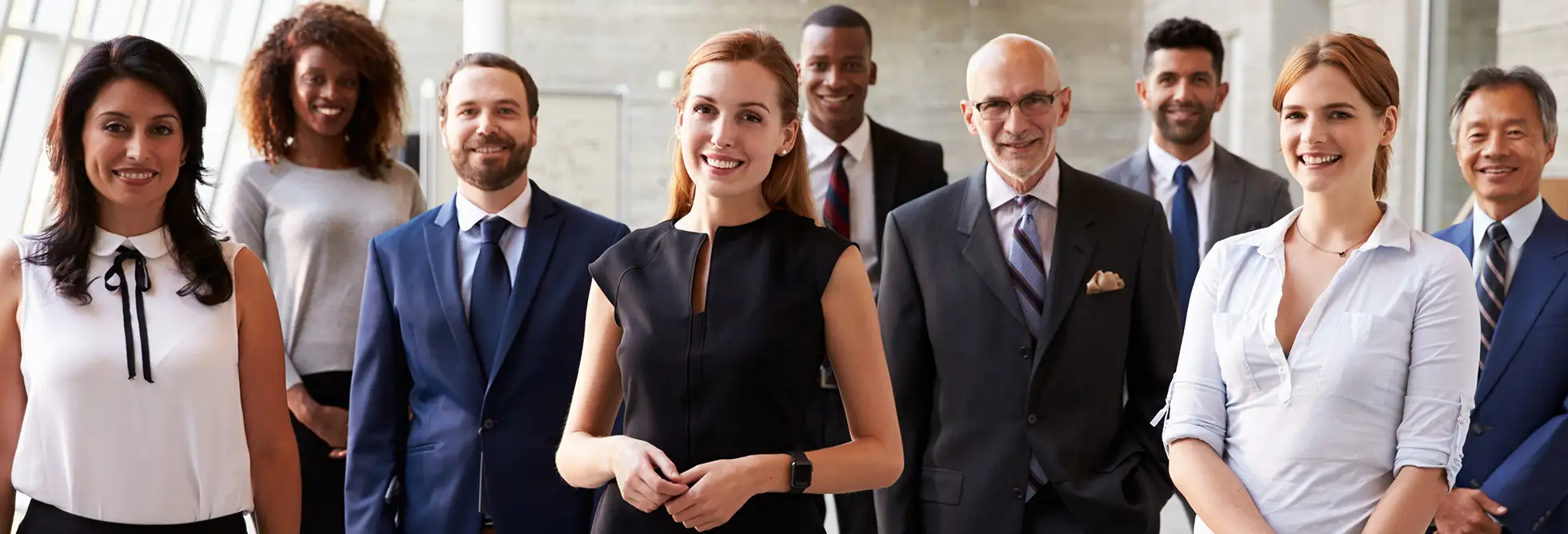 EXECUTIVE PRESENCE TRAINING TO LEAD WITH CONFIDENCE