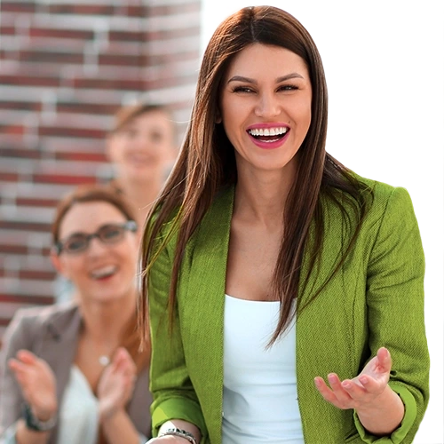 Communication and Presentation Skills Training