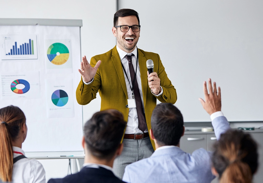 TAILORED EXPERIENCES THAT SCALE WITH YOU