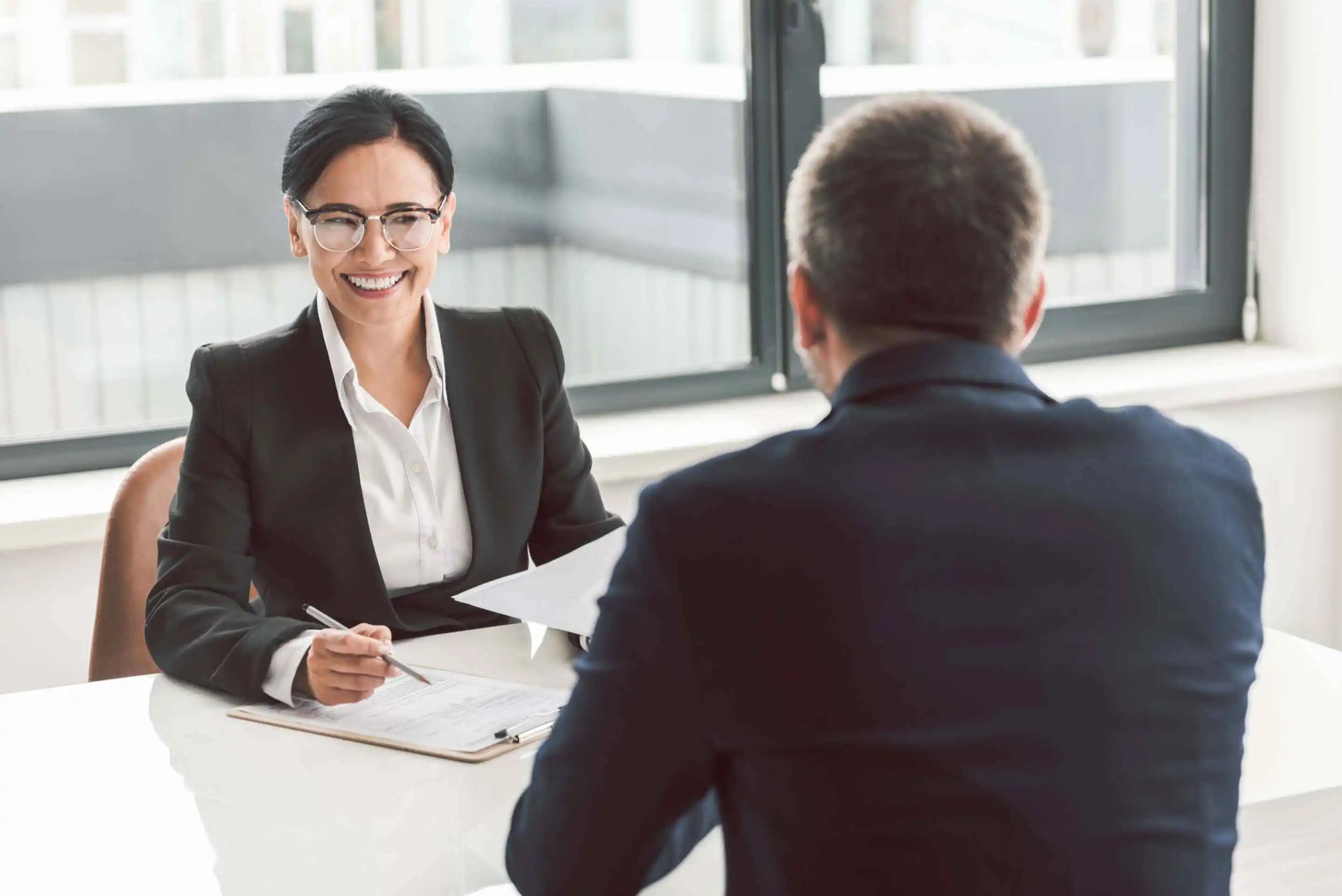 WHAT YOU GAIN FROM INTERVIEWING TRAINING FOR HIRING MANAGERS