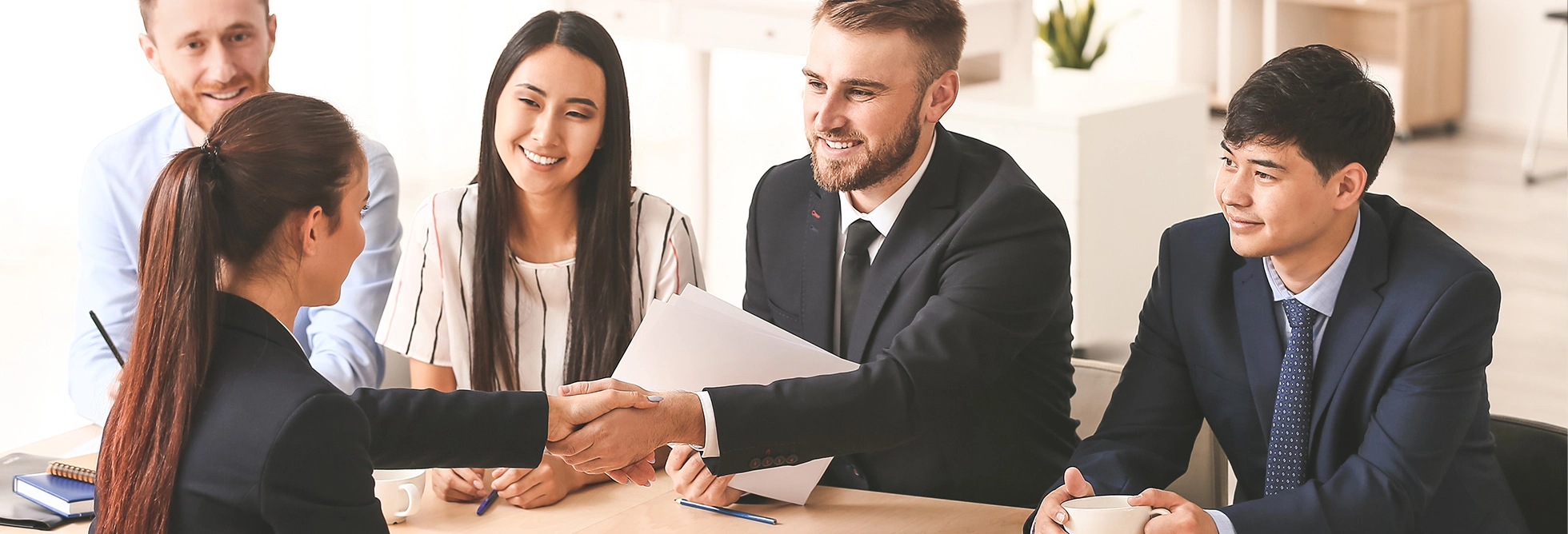 INTERVIEW TRAINING FOR EFFECTIVE HIRING TEAMS