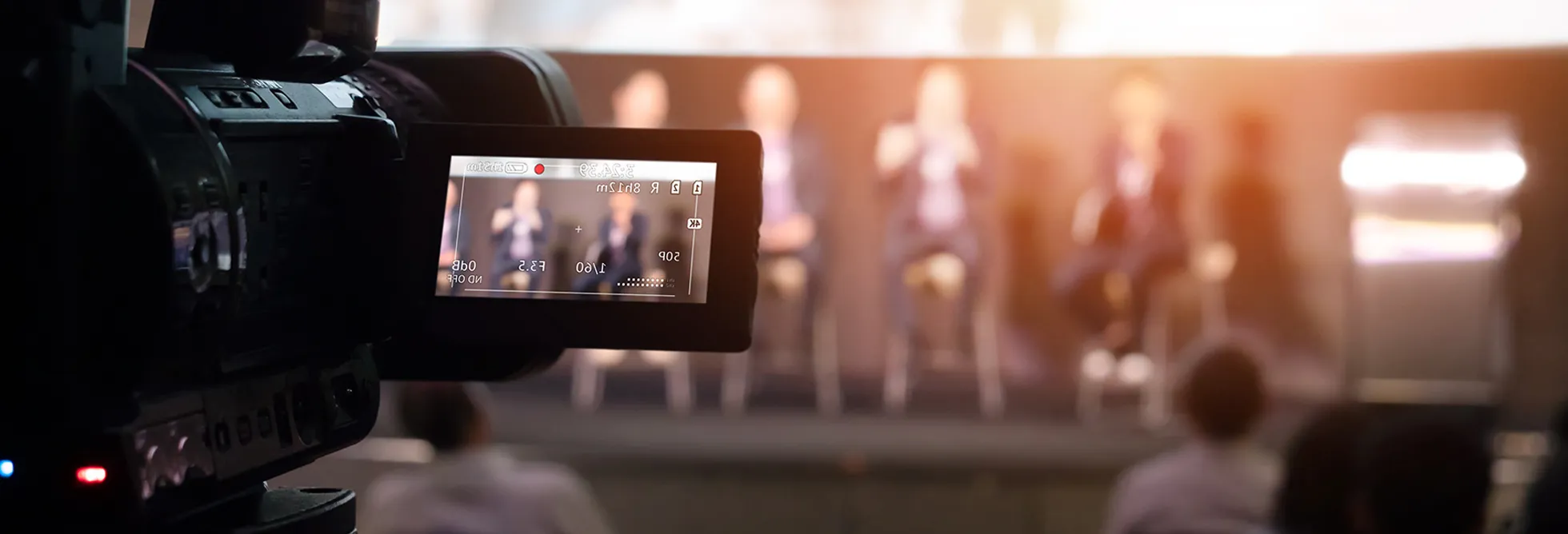 MEDIA TRAINING WORKSHOP TO PROTECT YOUR REPUTATION