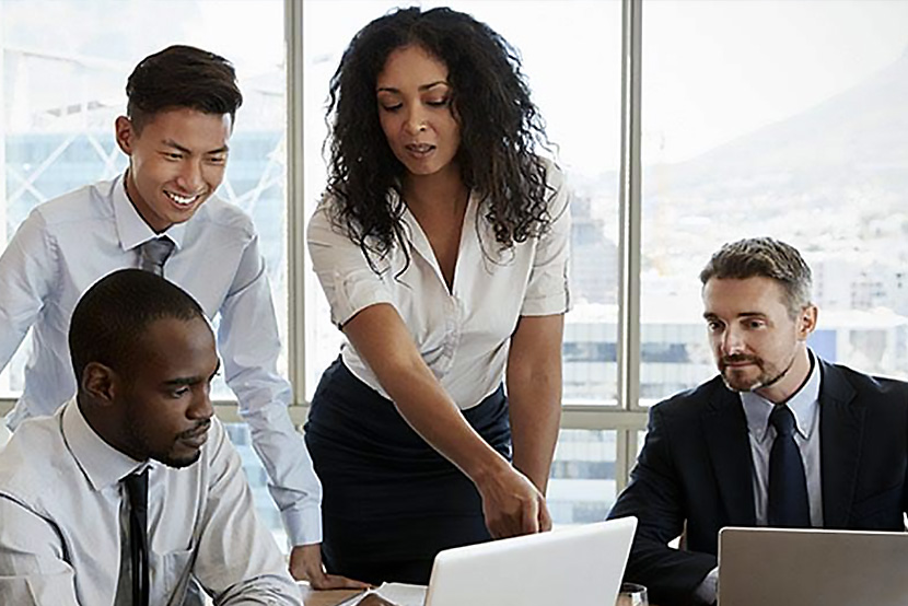 BUSINESS COMMUNICATION SKILLS