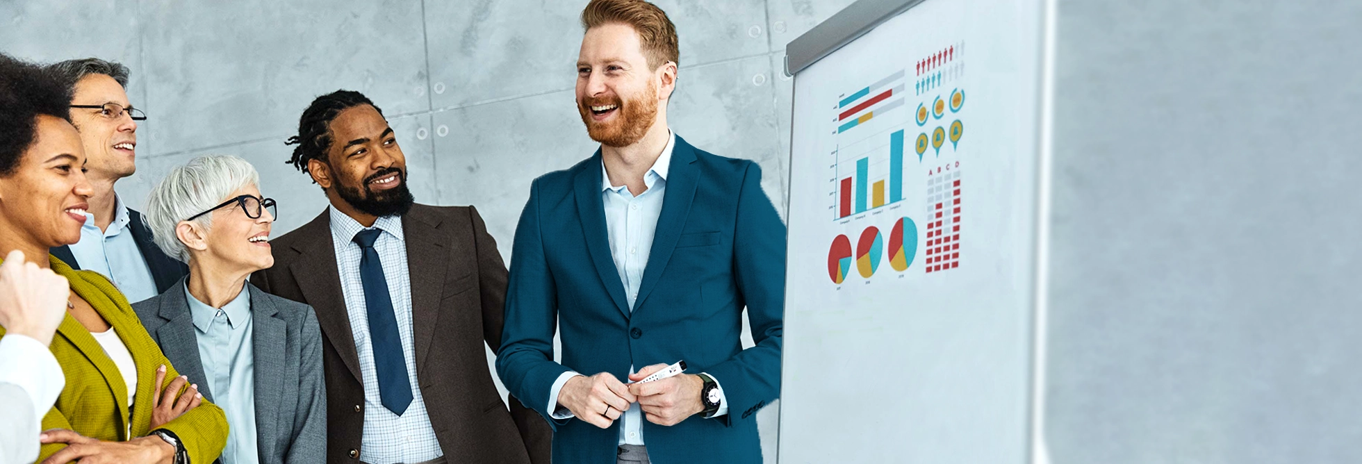 PRESENTATION SKILLS THAT DRIVE RESULTS