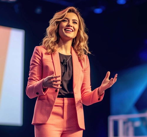 WHY TEAMS & PROFESSIONALS TRUST OUR BUSINESS COMMUNICATION PROGRAMS