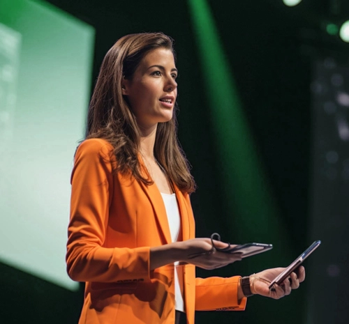 MEDIA TRAINING WORKSHOP RESULTS THAT SPEAK FOR THEMSELVES