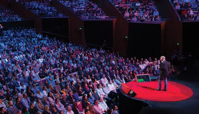 THE BENEFITS OF LEARNING<br>WORLD-CLASS SPEAKING SKILLS