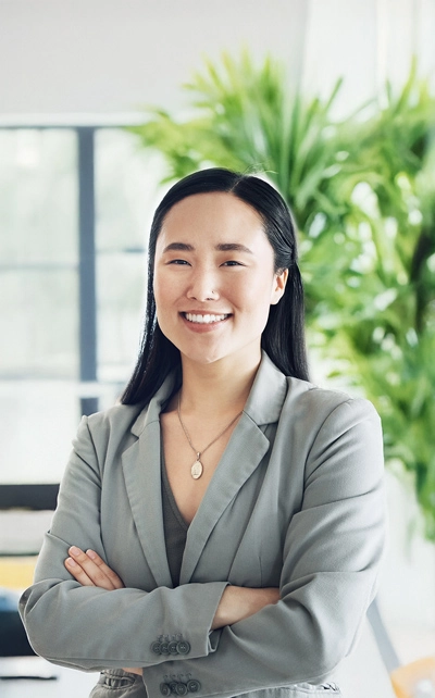 BRING GOALS INTO FOCUS