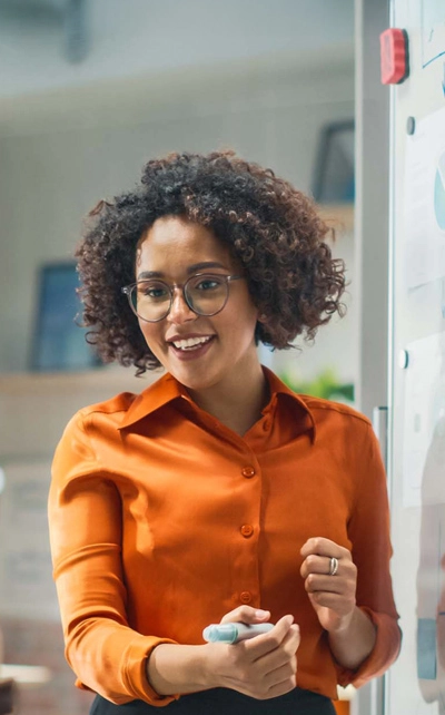 INTENTIONAL, CLEAR AND PRODUCTIVE COMMUNICATION